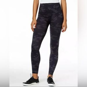 SPANX Look At Me Now Camo High Waisted Legging